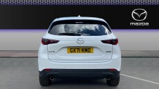 Mazda CX-5 2.0 Sport 5dr Petrol Estate